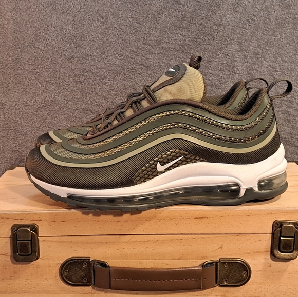 Nike Shoes - Nike Women's/Youth Air Max 97 Ultra 17 Sneakers, Size 6.5